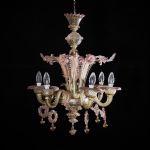 1425 6182 CHANDELIER